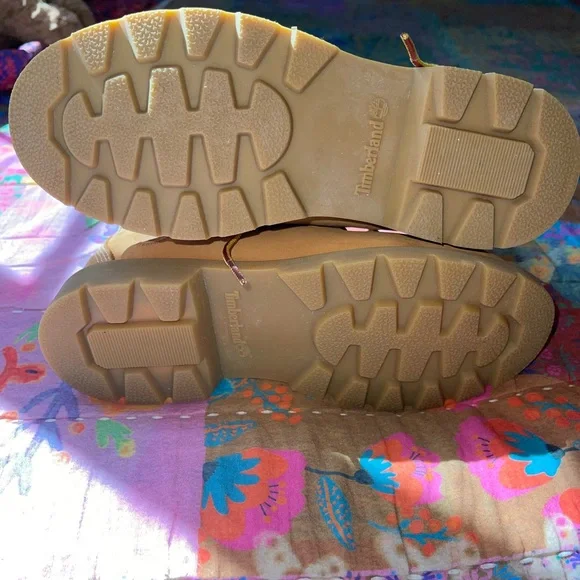 Timberland Linden Woods 6-inch Waterproof Boots - Picture 9 of 9